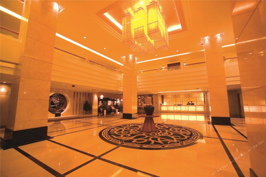 拉萨平措康桑自驾圣地富氧国际度假酒店 外观 照片